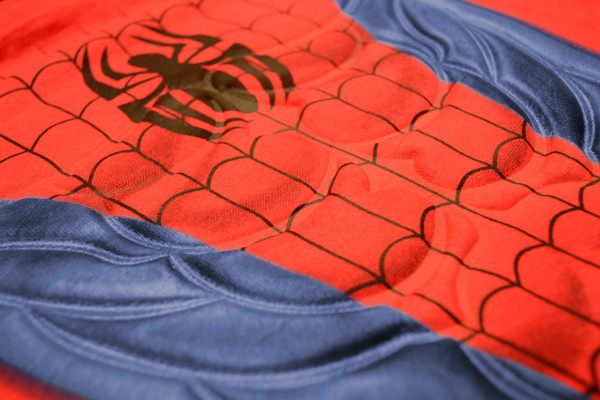 Spiderman